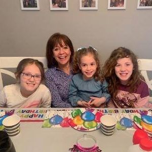 Meet your Posher, Joanne